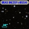 IRAS 06255+0554
