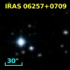 IRAS 06257+0709