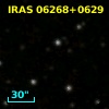 IRAS 06268+0629