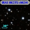 IRAS 06275+0634