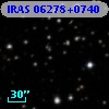 IRAS 06278+0740