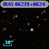 IRAS 06278+0624
