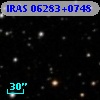 IRAS 06283+0748