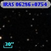 IRAS 06286+0754
