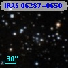 IRAS 06287+0650