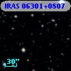 IRAS 06301+0807