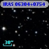 IRAS 06304+0754