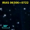 IRAS 06306+0722