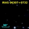IRAS 06307+0732