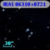 IRAS 06310+0721