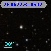 2E 0627.3+0547