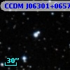 CCDM J06301+0657A