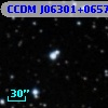 CCDM J06301+0657B