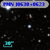 PMN J0630+0623