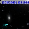 [CGW2003] J031956.1+4129