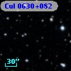 Cul 0630+082