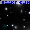 [CGW2003] J031956.1+4132