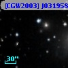 [CGW2003] J031958.5+4131