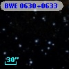 BWE 0630+0633