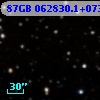 87GB 062830.1+073225