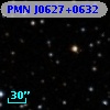 PMN J0627+0632