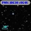 PMN J0630+0648