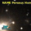 NAME PERSEUS HORSESHOE