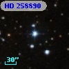 HD 258890