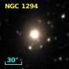 NGC  1294
