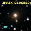2MASX J03203810+4304447