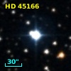 HD  45166