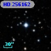 HD 256162