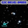 GSC 00145-00088