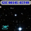GSC 00145-02749