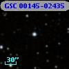 GSC 00145-02435