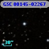 GSC 00145-02267