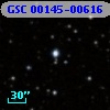 GSC 00145-00616