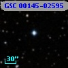 GSC 00145-02595