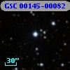 GSC 00145-00082