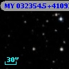 MY 032354.5+410923.7