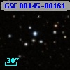 GSC 00145-00181
