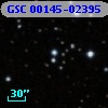 GSC 00145-02395