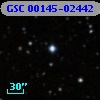 GSC 00145-02442