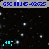 GSC 00145-02625