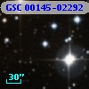 GSC 00145-02292