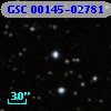GSC 00145-02781