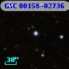 GSC 00158-02736