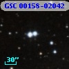 GSC 00158-02042