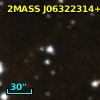 2MASS J06322314+0543172