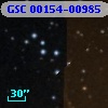 GSC 00154-00985